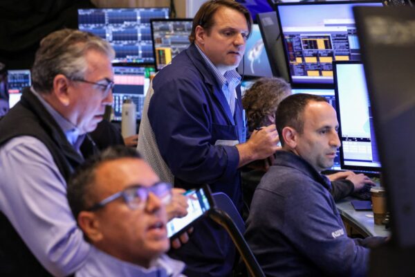 Retail rush into speculative ETFs may be flashing market warning