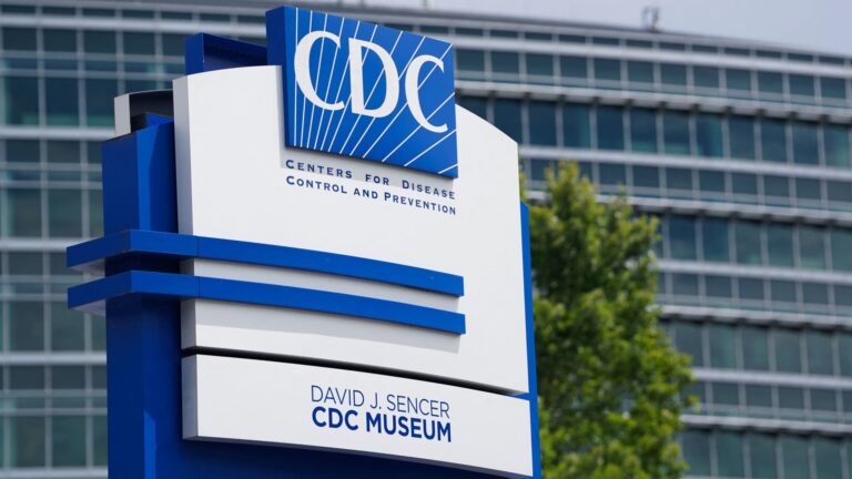CDC webpages on sexual, gender identity, health equity removed