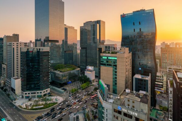 Bank of Korea decision, Nifty 50, India markets