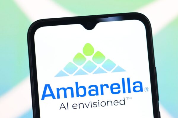 Ambarella stock pops 20% as AI demand boosts guidance