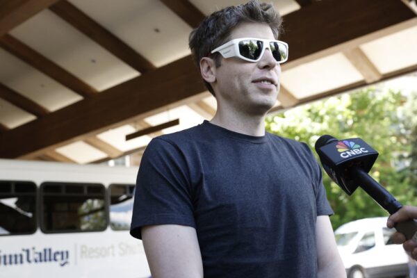 OpenAI’s GPT-5 is gaining where it matters most: Enterprise