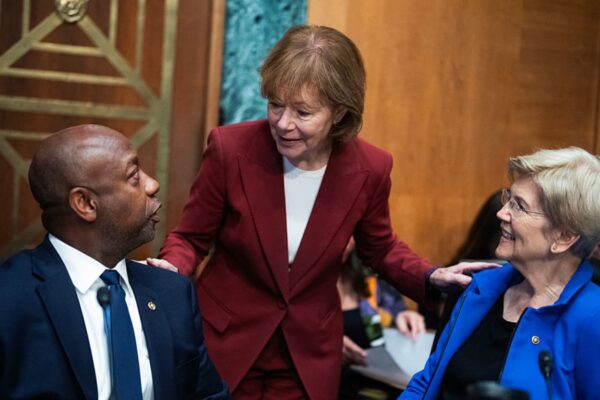 What to know about the Senate affordable housing bill