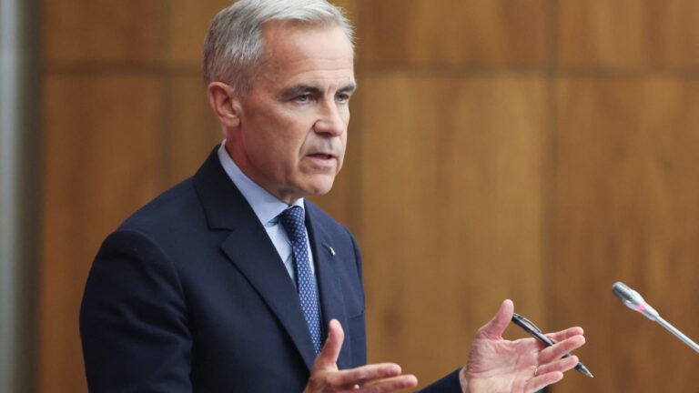 Canada drops many of its retaliatory tariffs on the U.S.