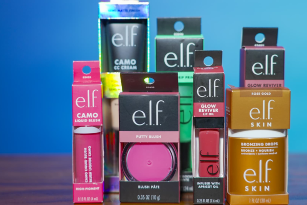 How E.l.f pulled off its $1 billion Rhode deal