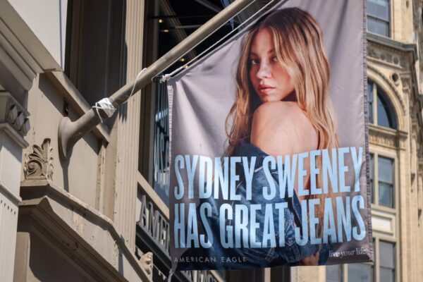 American Eagle Sydney Sweeney campaign ‘hottest ad’: Trump