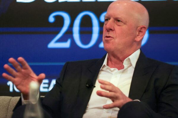 Goldman stands by call that consumers will bear the brunt of tariffs after Trump blasts bank’s economist
