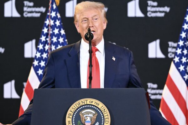 Trump firing Cook could damage Fed independence: Rebecca Patterson