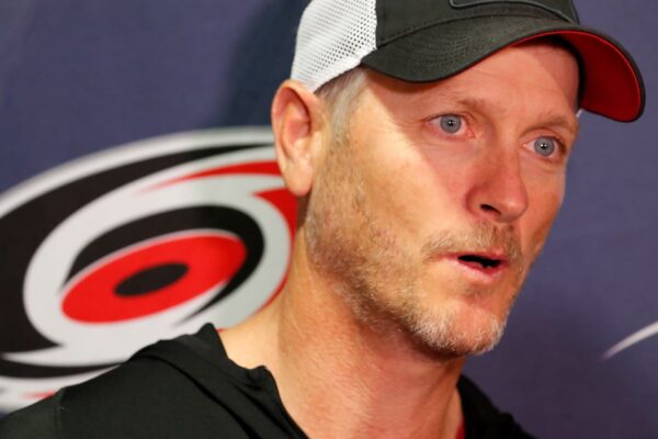 Tom Dundon to buy the Portland Trail Blazers from Paul Allen estate