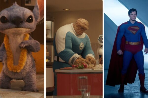 Summer box office sizzled, but fall movie sales might see a lull