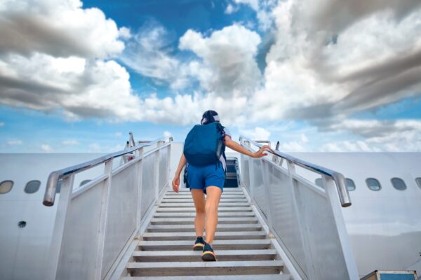 Airline offer and order systems set to transform how we buy tickets