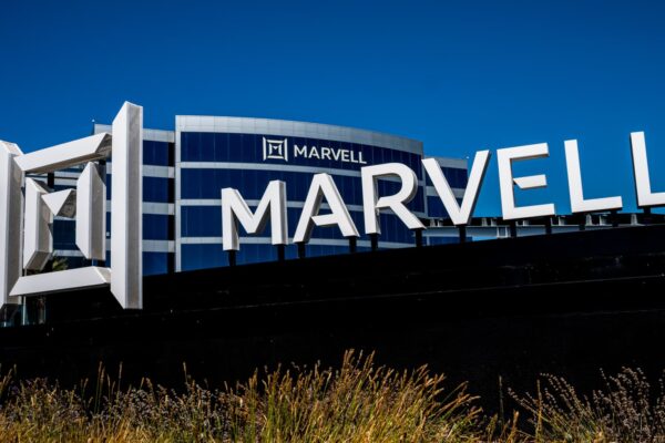Marvell stock slumps after data center revenue, forecast disappoint
