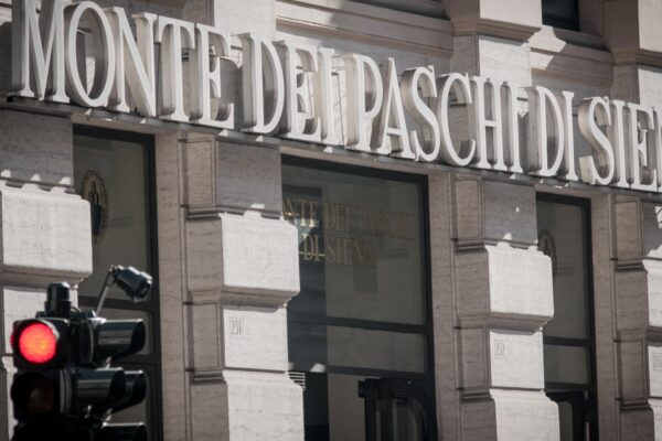 How Italy’s banking M&A wave started crashing