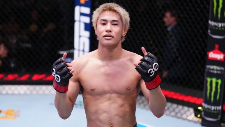 UFC Fight Night: Expert picks, best bets for Taira vs. Park