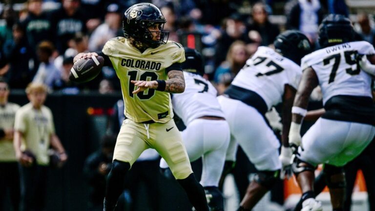 Projecting the top 10 freshmen for the 2025 college football season