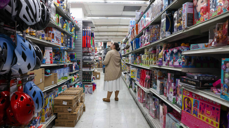 Here’s the inflation breakdown for July 2025 — in one chart