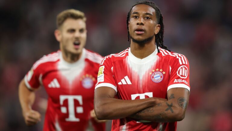 Transfer rumors, news: PSG, Liverpool line up Bayern’s Olise