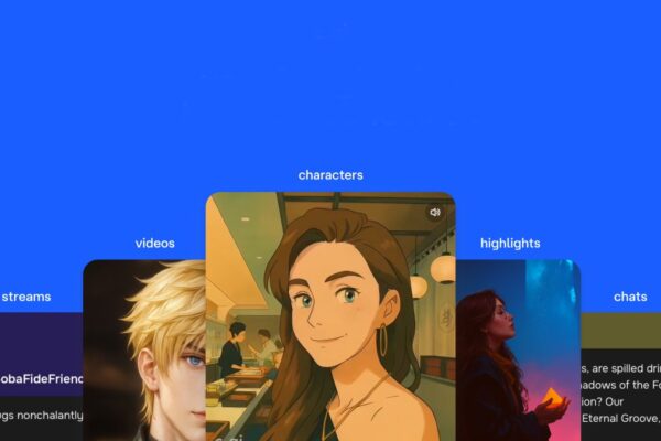 Character.AI is adding a social feed to its app