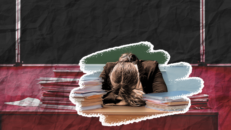 Oklahoma ramps up Trump's war on education with a teacher political loyalty test