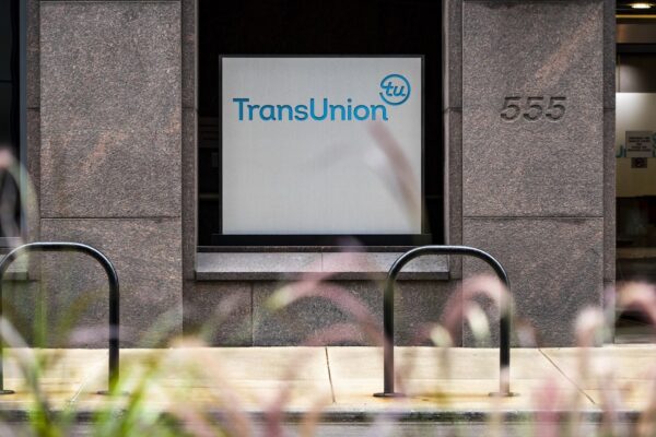 TransUnion says hackers stole 4.4 million customers’ personal information