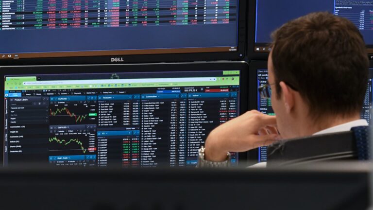 European markets on Weds Sept. 3: Stoxx 600, FTSE, DAX