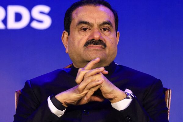 Adani Power surges 20% after stock split, group shares rally on partial SEBI clearance