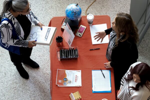 Jobs report revisions September 2025: