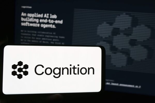 Cognition valued at $10.2 billion two months after Windsurf purchase