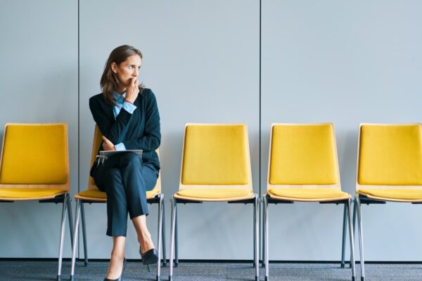 AI’s workforce impact is ‘small,’ but it’s not ‘zero,’ economist says
