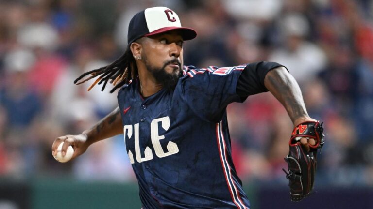 Guardians’ Clase, Ortiz remain on leave amid gambling inquiry