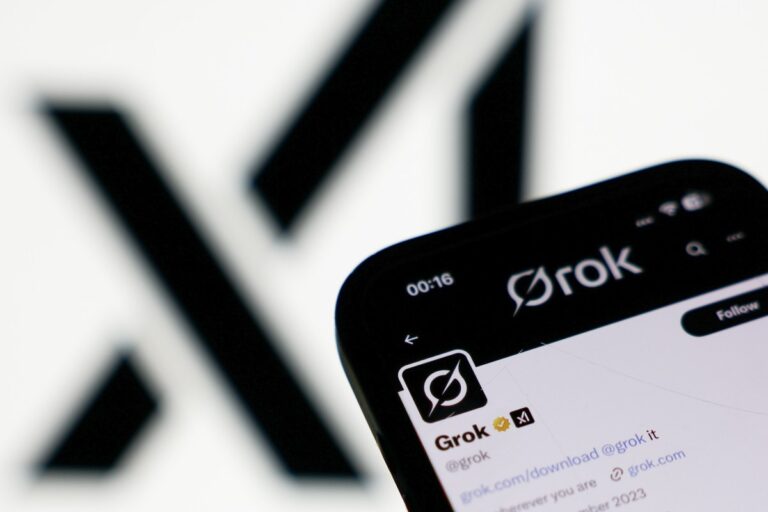 xAI’s CFO is the latest executive to leave the Elon Musk’s AI firm