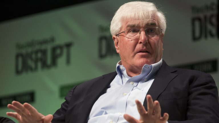 Benioff SF troop comment lead Ron Conway resign Salesforce Foundation