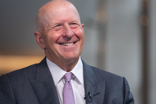 Goldman Sachs agrees to acquire $7 billion VC firm Industry Ventures