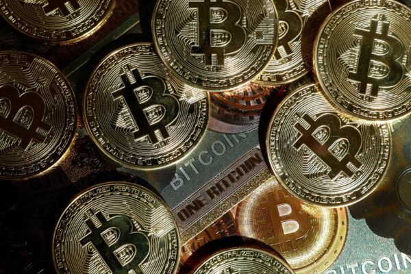 DOJ seizes $15 billion in bitcoin in pig butchering fraud
