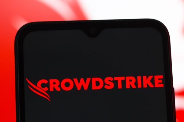 CrowdStrike has been on a tear this year — and still has room to run