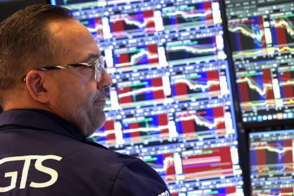 European markets set to open lower as positive sentiment vanishes