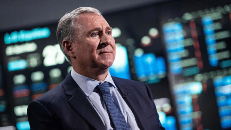 Failing cities like Chicago should heed Ken Griffin’s warning: No tax base, no money 