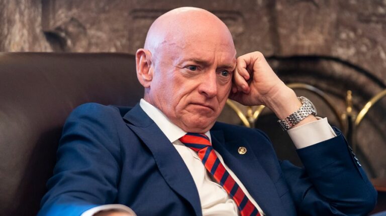 Kelly: 'We've heard very little' from Republicans since Trump's sedition posts