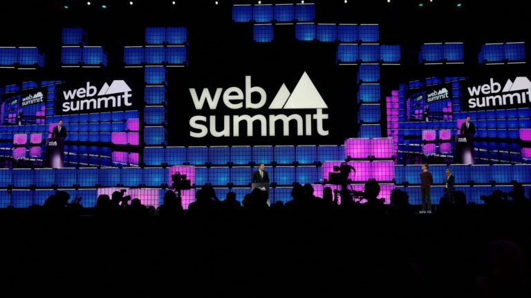 AI wobble casts shadow over ‘Davos for geeks’