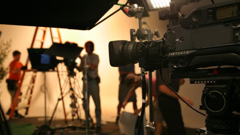 Micro-dramas make a leap from China to India, fueling a new content race