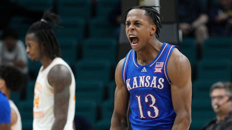 Your guide to men’s college basketball Feast Week