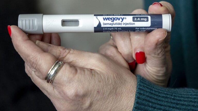 Novo Nordisk lowering prices for weight loss, diabetes drugs for cash customers