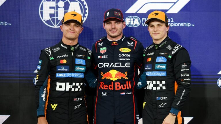 Abu Dhabi GP: Pole-sitter Max Verstappen promises to go ‘all out’