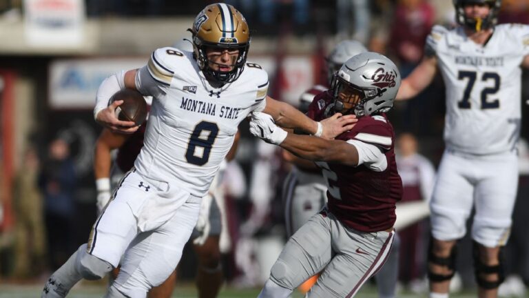 2026 FCS semifinals preview: Montana-Montana State, Illinois State-Villanova