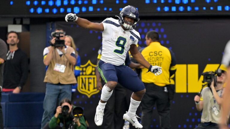 NFL futures: Seattle Seahawks enter Week 18 as Super Bowl favorites