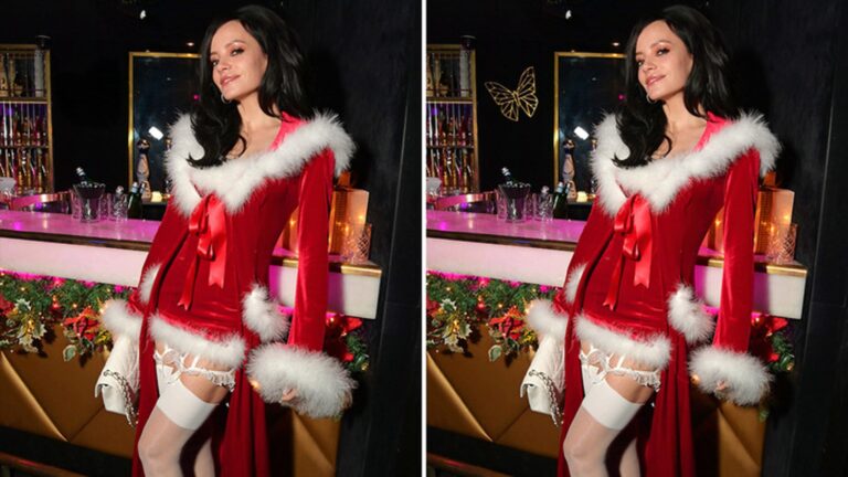 What’s The Big Frigin’ Difference?! Holiday Edition!