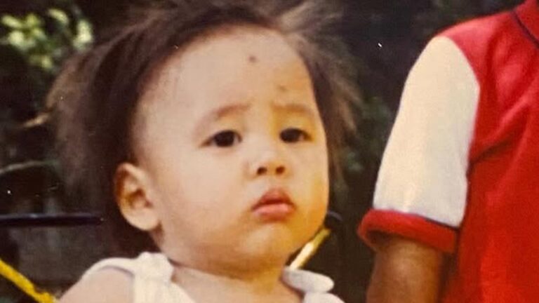 Guess Who This Cute Baby Turned Into!