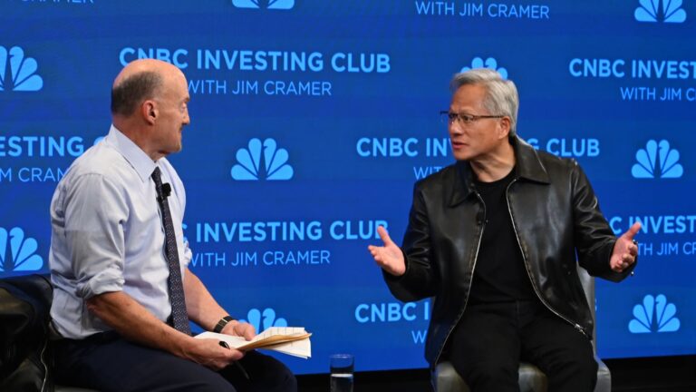 Forget the bubble talk — why you need to own AI stocks in 2026