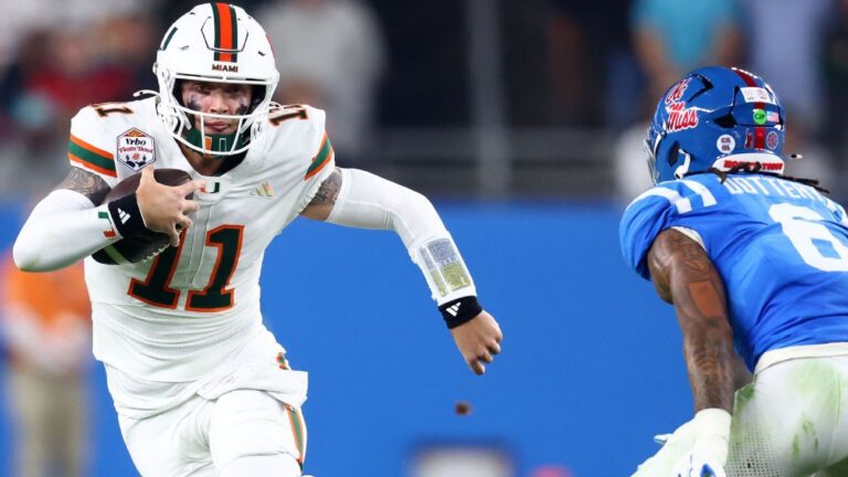 College Football Playoff semifinals 2025: Takeaways from every game
