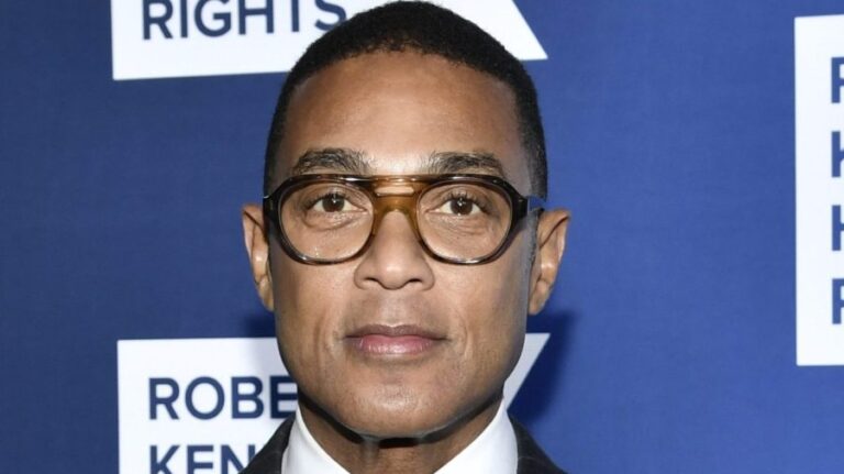 Lemon says he offered to turn himself in: 'I went there to be a journalist'
