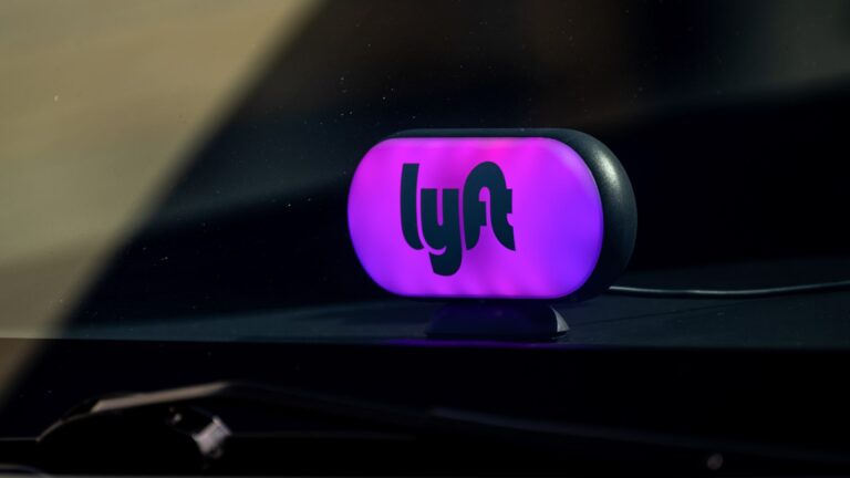 Lyft (LYFT) Q4 2025 earnings